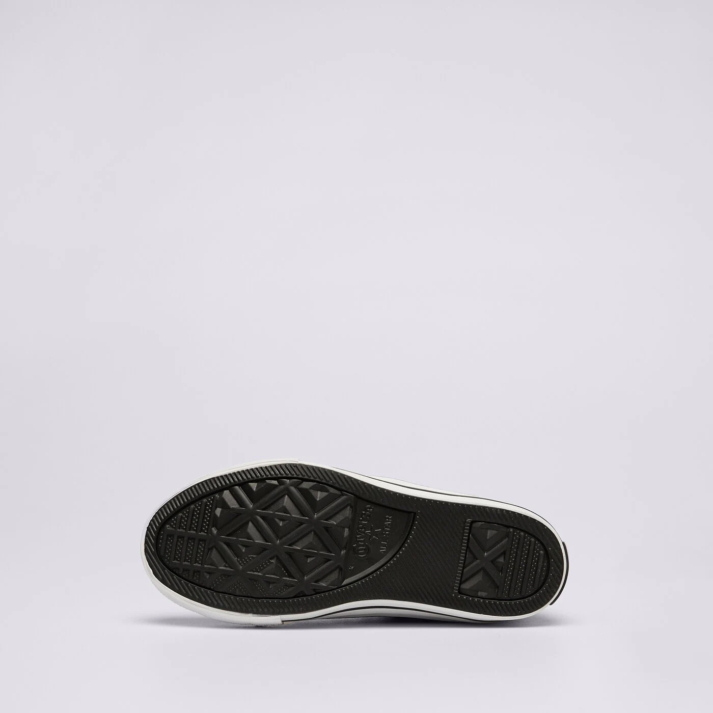 CONVERSE CHUCK TAYLOR ALL STAR 1V Schwarz