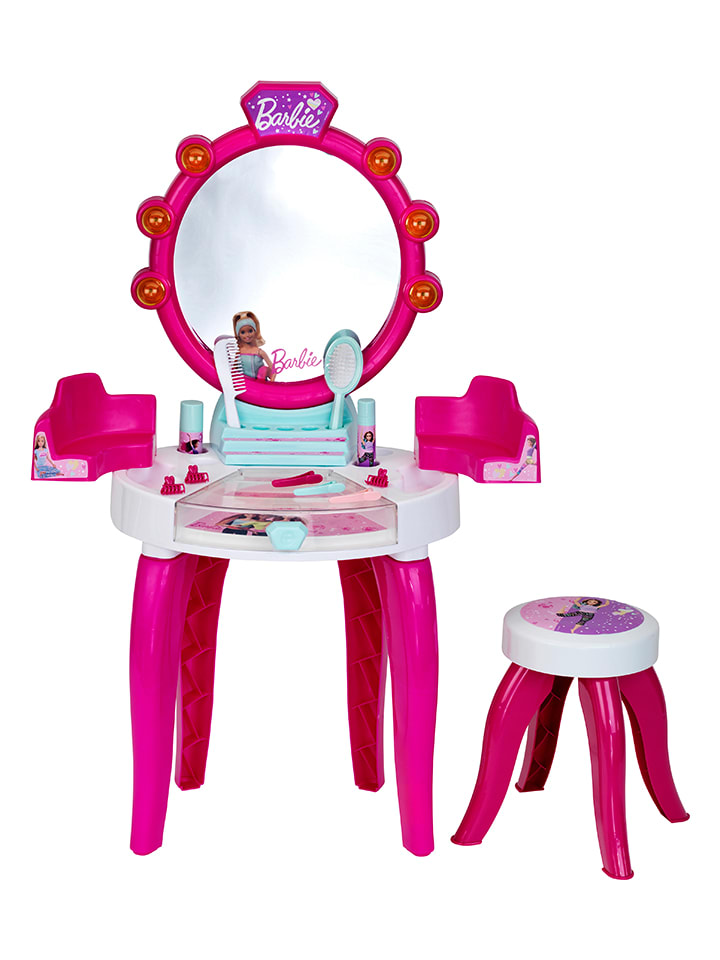 Theo Klein Barbie-Schönheitsstudio mit Zubehör - ab 3 Jahren günstig kaufen onesize