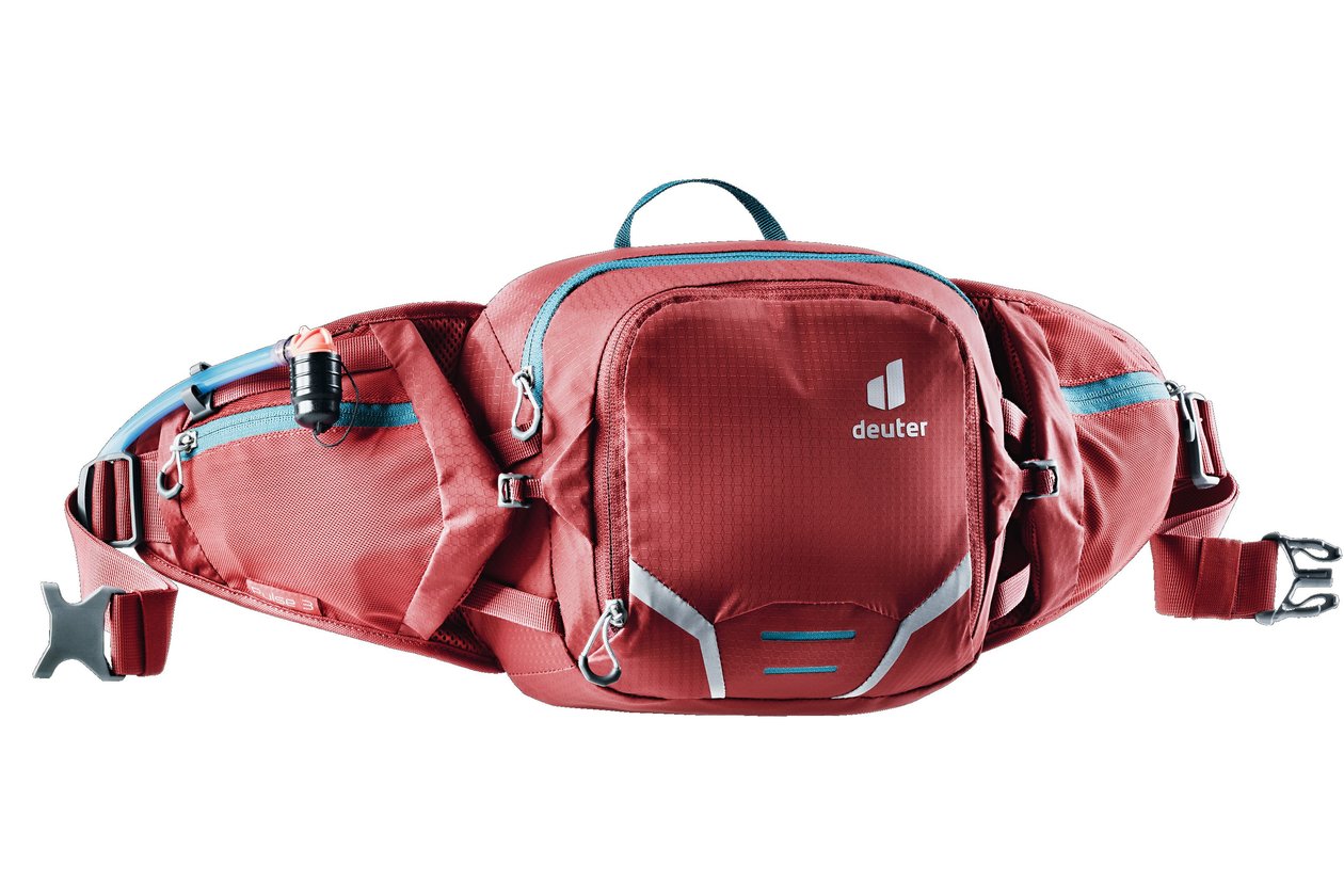 deuter Pulse 3