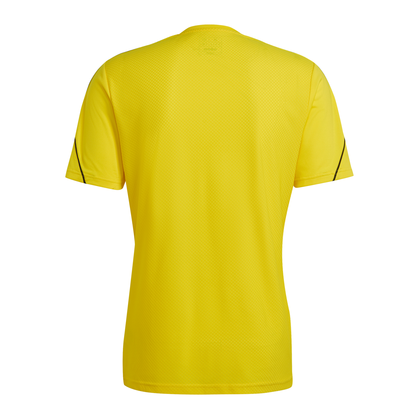 adidas Tiro 23 Trikot Gelb Schwarz