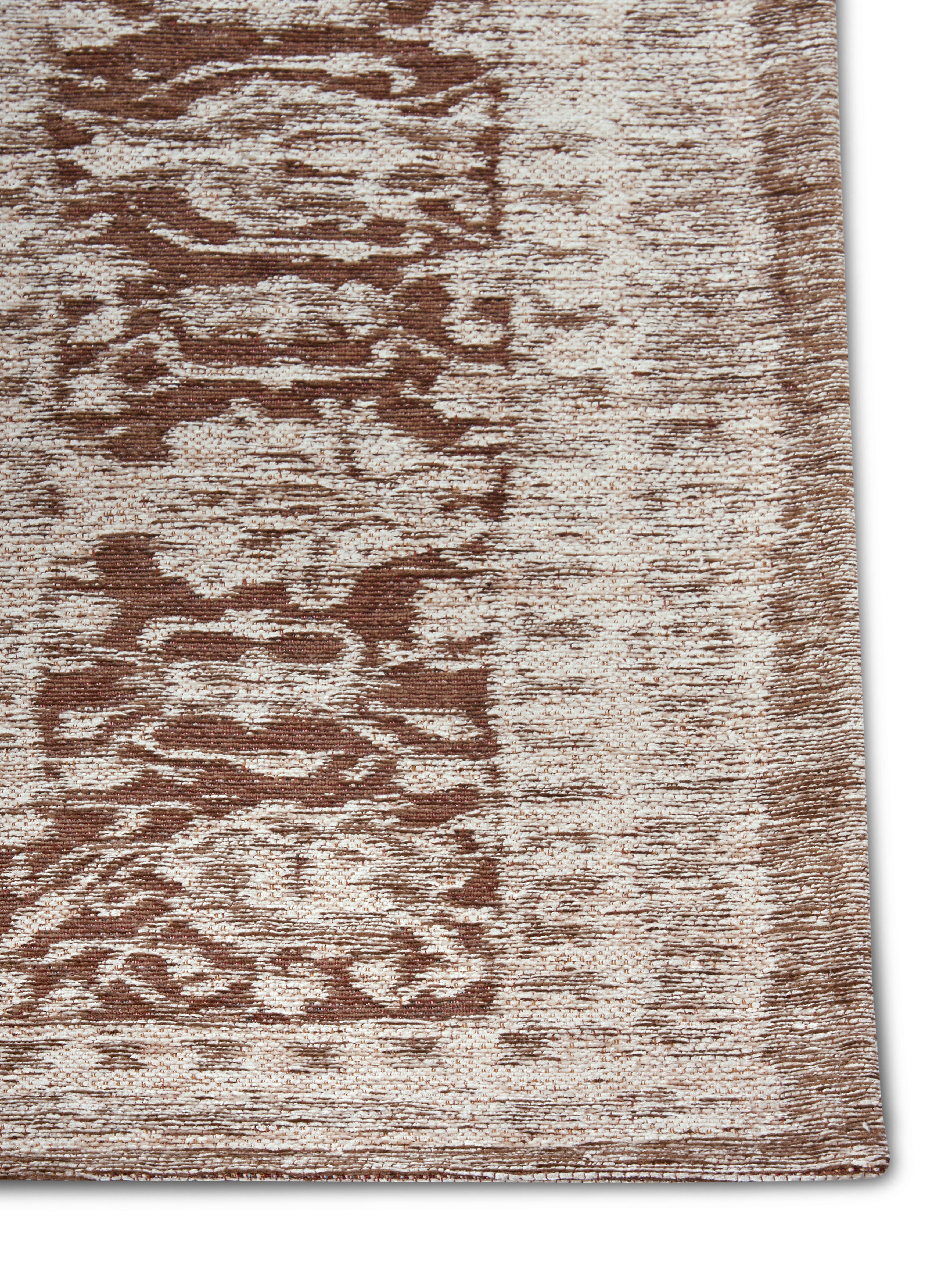 Teppich Aseno, HANSE Home, rechteckig, Höhe: 6 mm, Vintage, Orientalisch,Wohnzimmer, Flur, Anti-Slip Rücken, Klassisch
