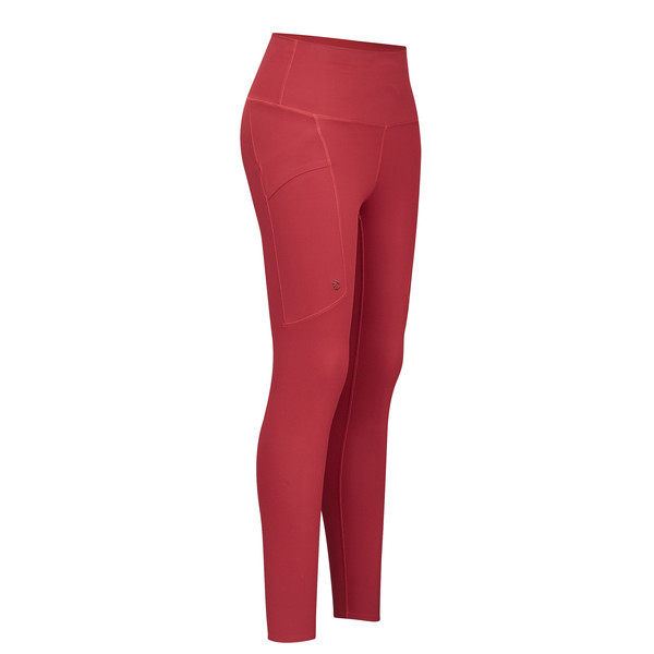 ABISKO TIGHTS W Damen - Trekkinghose