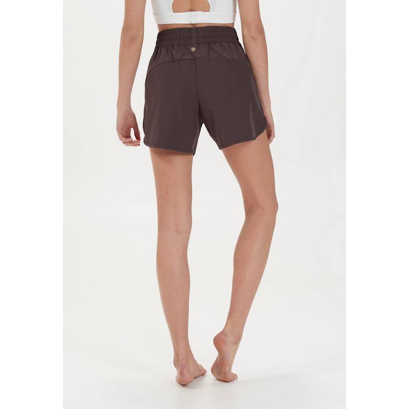 Athlecia Creme W Shorts Shorts Damen