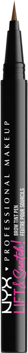 Augenbrauenstift Lift N Snatch 07 Brunette, 1 ml