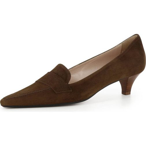 EVITA Damen Pumps LIA