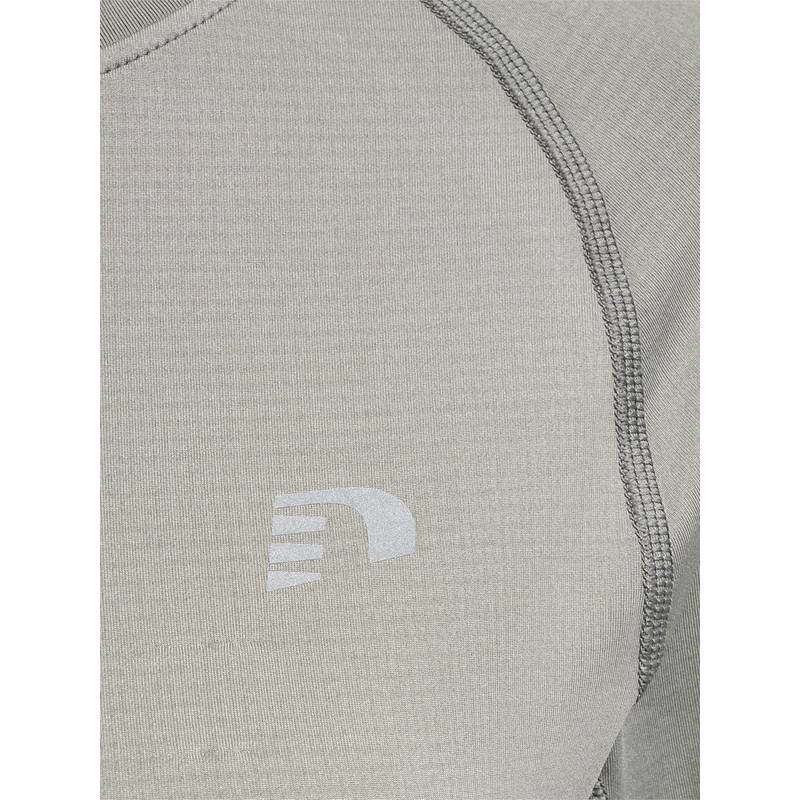 Newline nwlCOLUMBUS L/S WOMEN T-Shirt Damen
