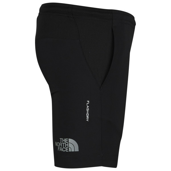The North Face - Boy's Never Stop Shorts - Shorts