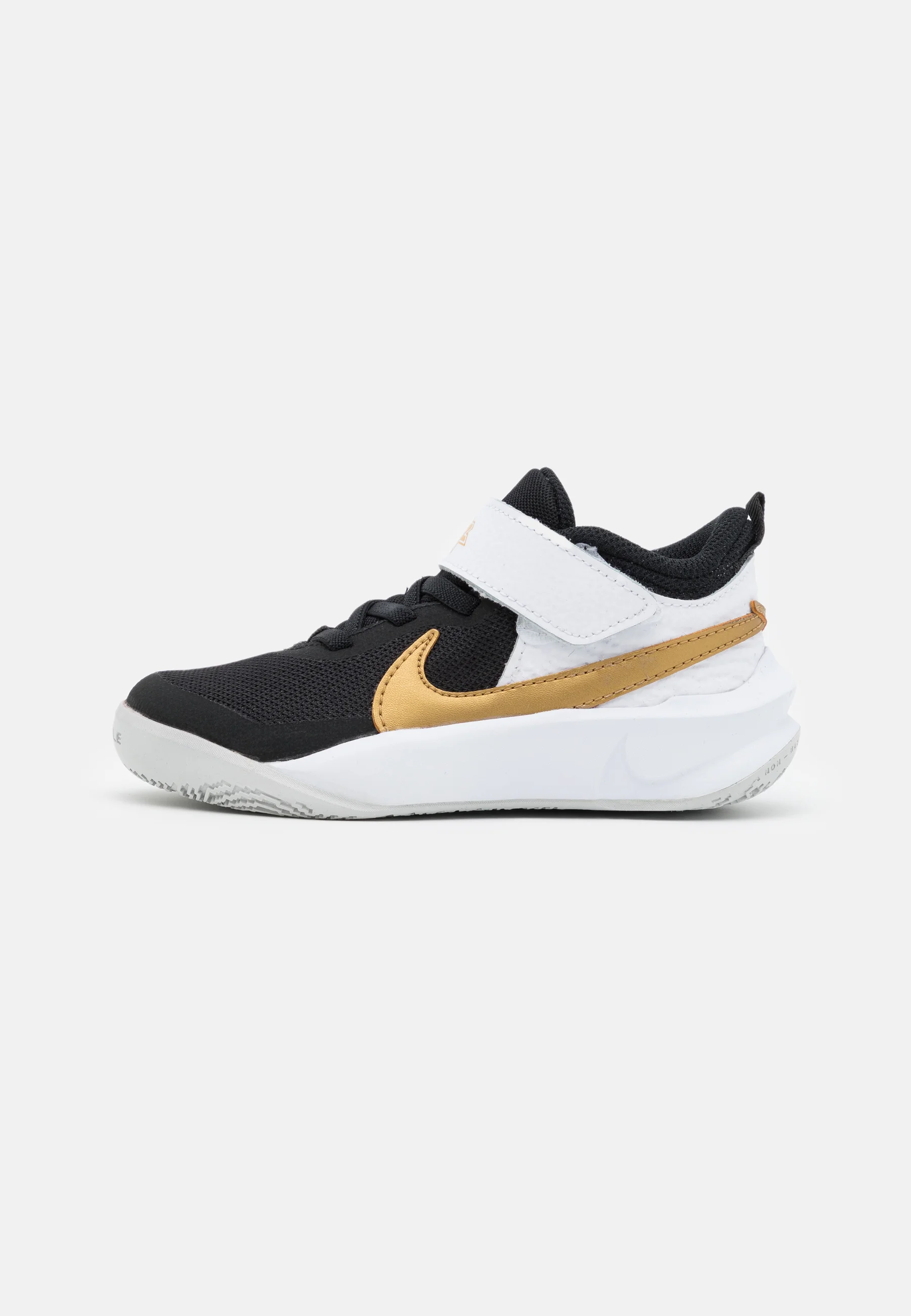 Nike Performance TEAM HUSTLE D 10 (PS) - Zapatillas de baloncesto
