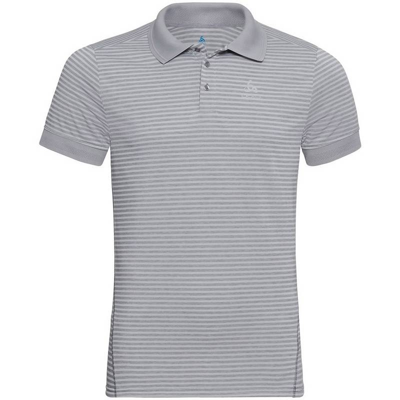 Odlo Nikko s/s Poloshirt Herren