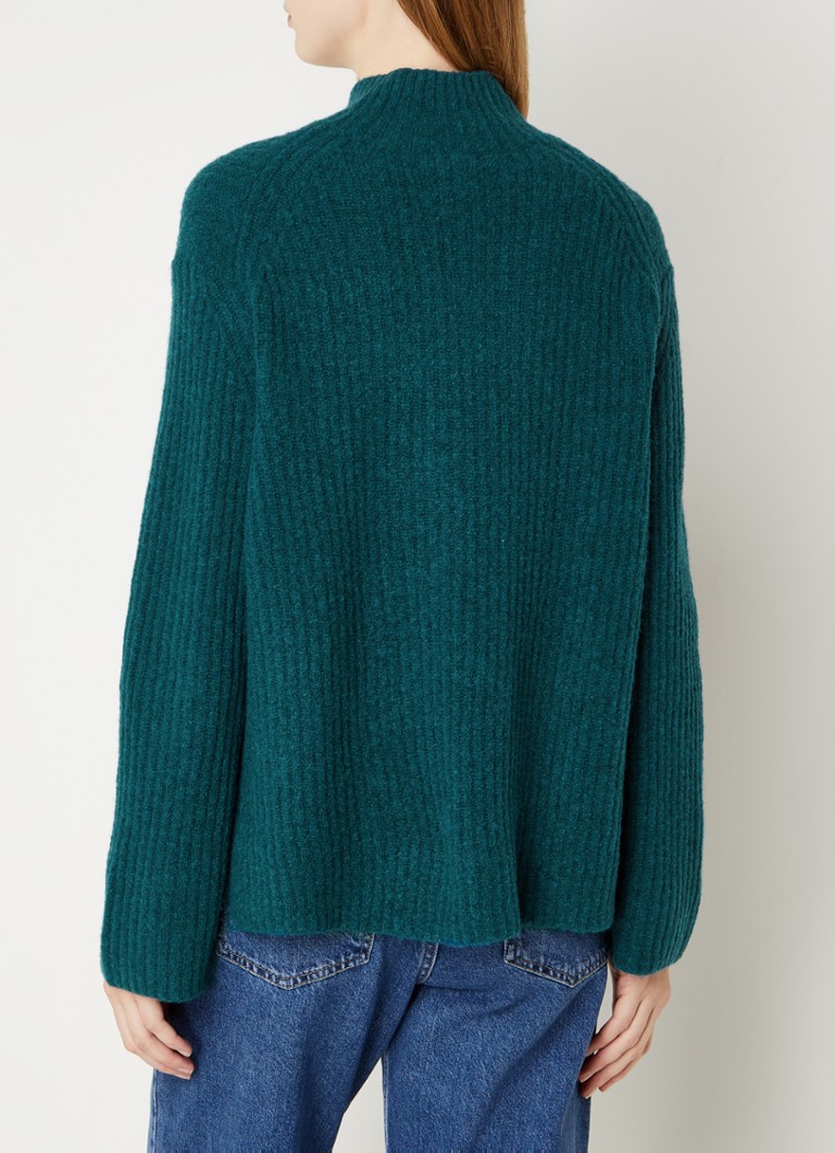 Sweter żebrowany Whistles