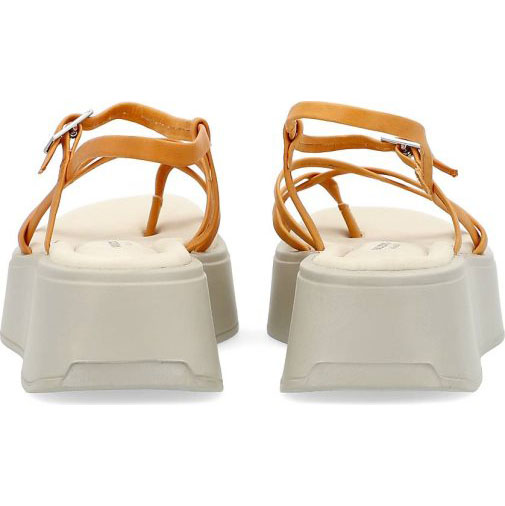 Vagabond Sandalen (flach)