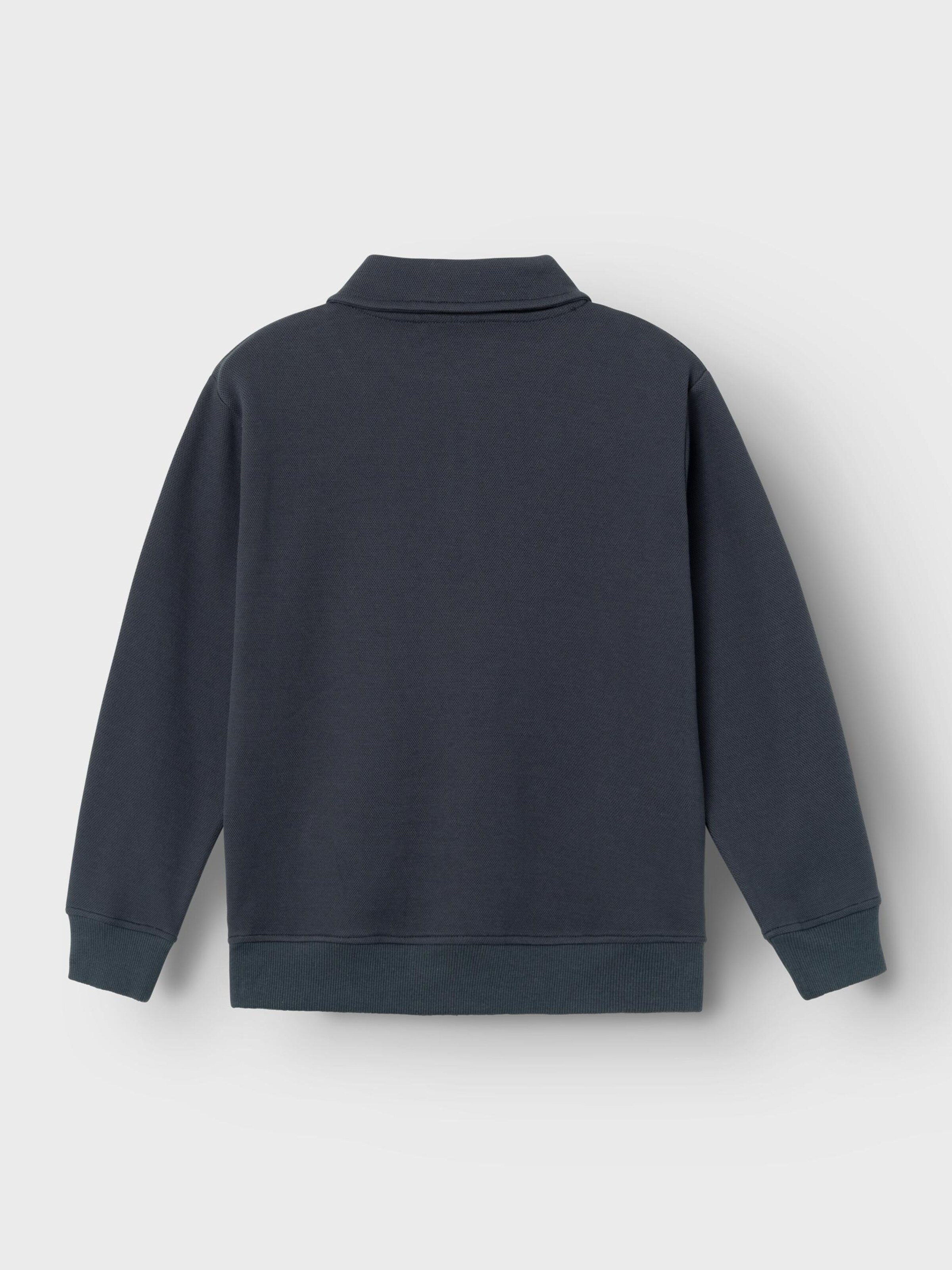 Sweatshirt 'SAVASE'