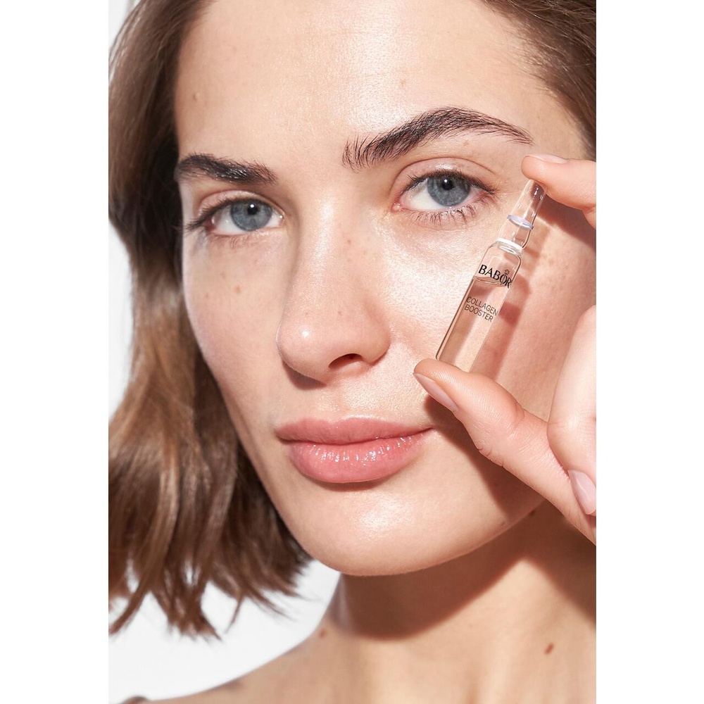 BABOR Collagen Booster 7 Ampoules Sérum
