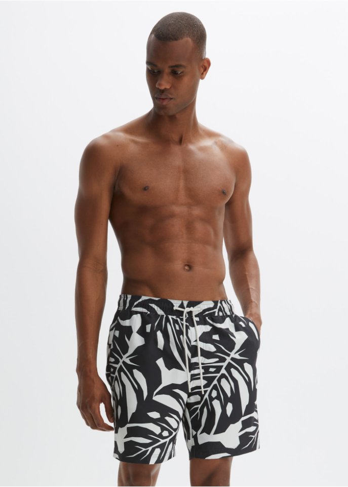 leichte Mikrofaser-Shorts