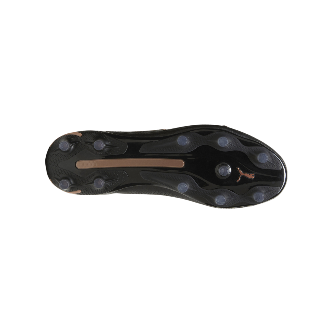 PUMA KING Ultimate FG/AG Schwarz F07