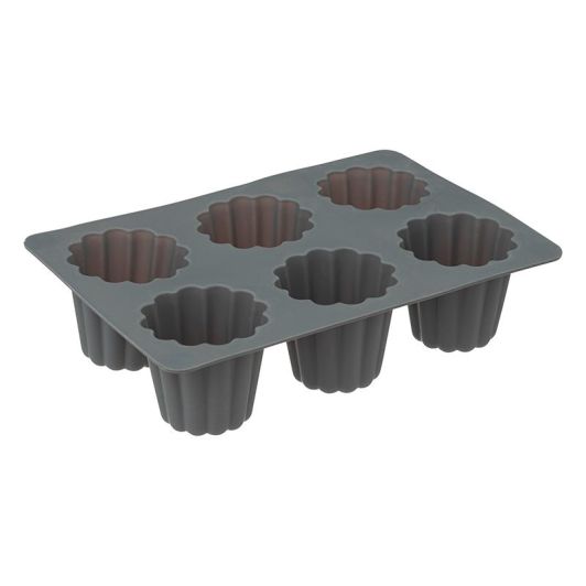Silicone bakvorm