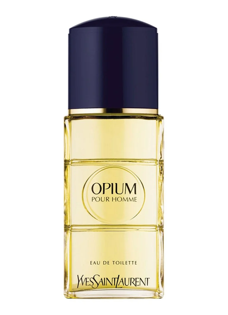 Yves Saint Laurent Opium Pour Homme Eau de Toilette