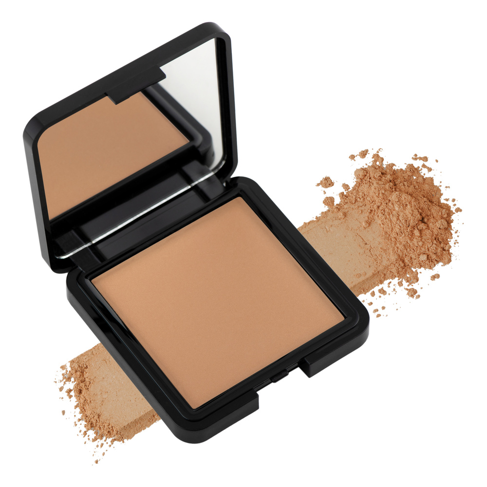 Nocibé Bronzing Powder Poudre Bronzante Mat effet naturel