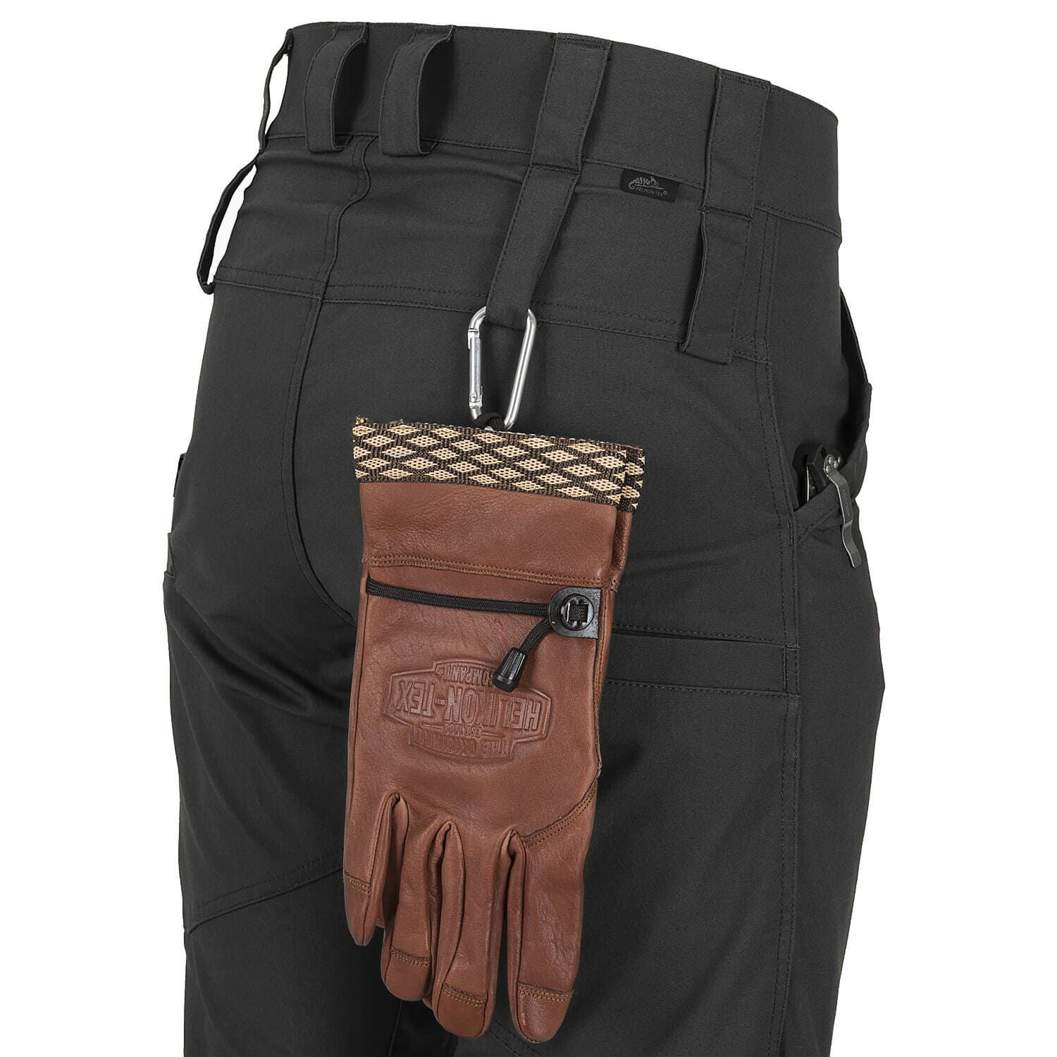 Woodsman Pants