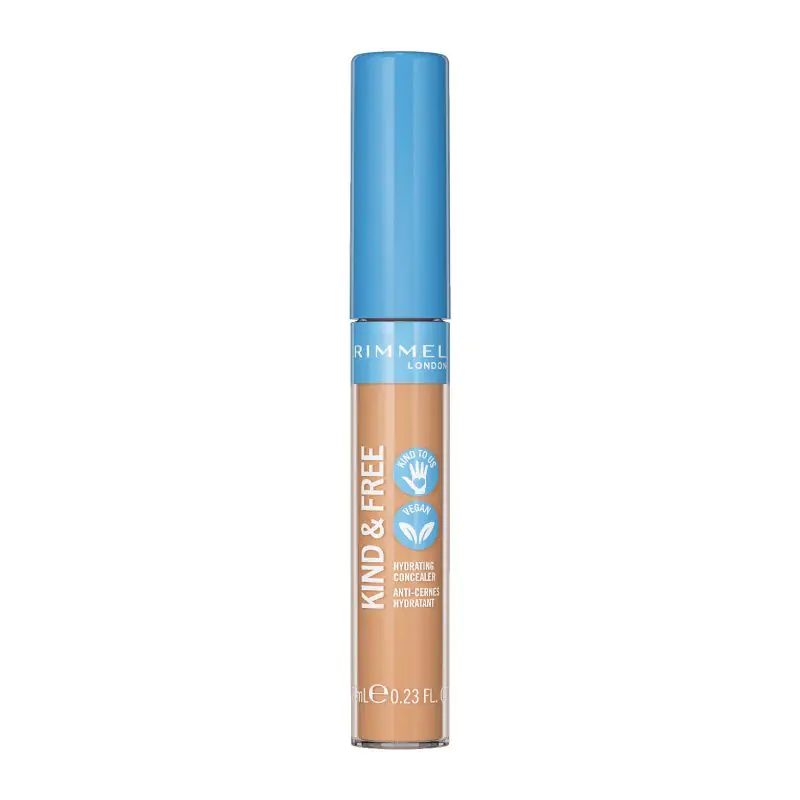 Rimmel Kind & Free hidratantni korektor, 020