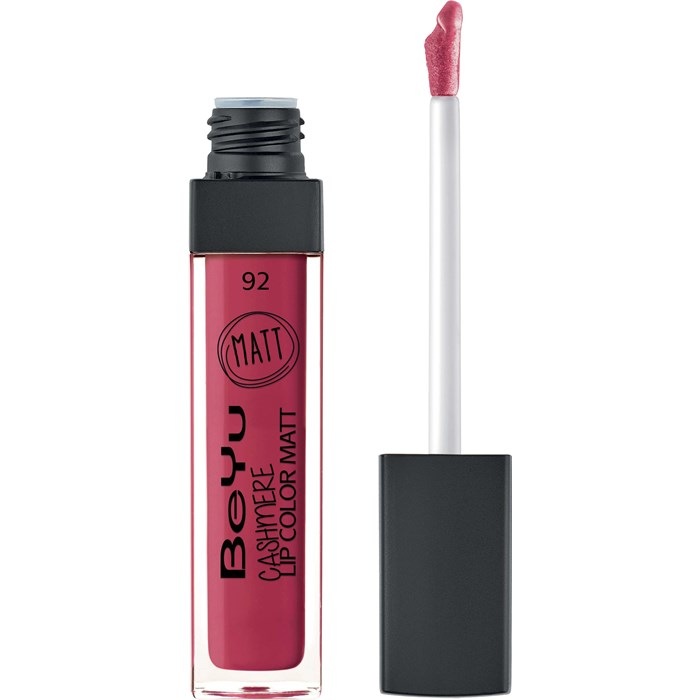 Cashmere Color Matt Lip Gloss