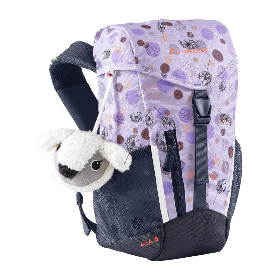 Ayla 6 - Kinderrucksack