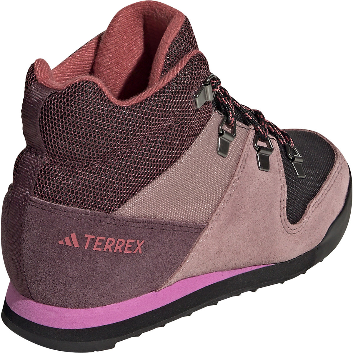 Outdoorschuhe TERREX SNOWPITCH K für Mädchen