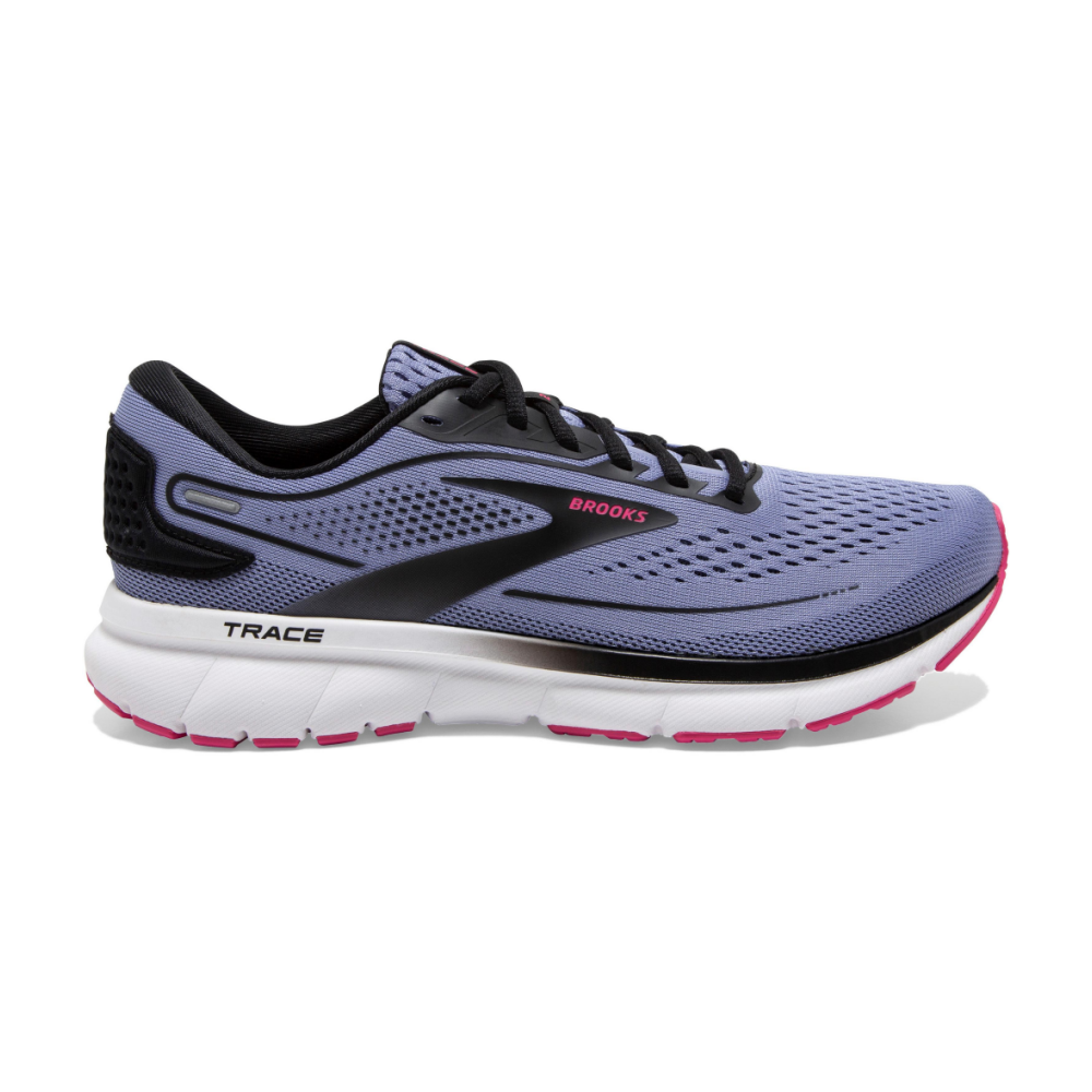 Brooks Trace 2 1203751B533 / lila
