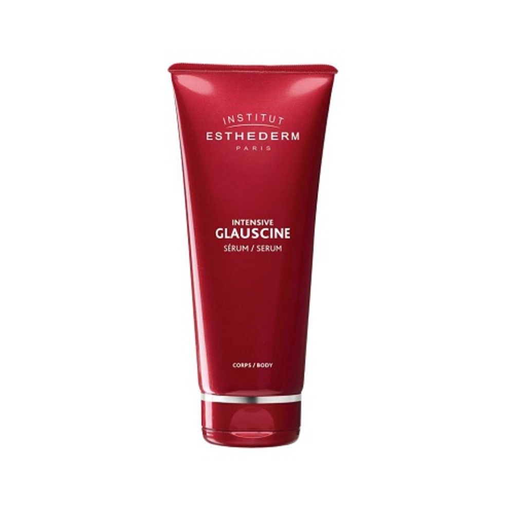 Institut Esthederm INTENSIVE GLAUSCINE Sérum