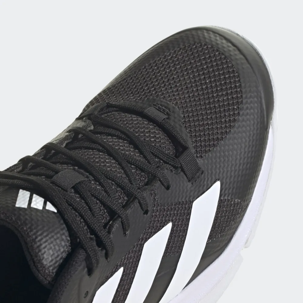 adidas Court Team Bounce 2.0 HR0609 / schwarz