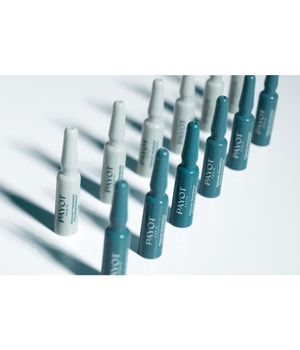 PAYOT Lisse Cure Ampullen-20 Stk