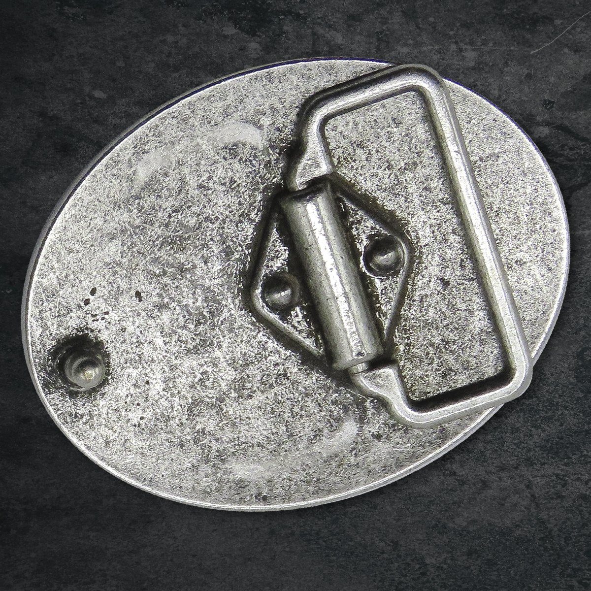 JACK'S INN 54 Gürtelschnalle Signature Buckle