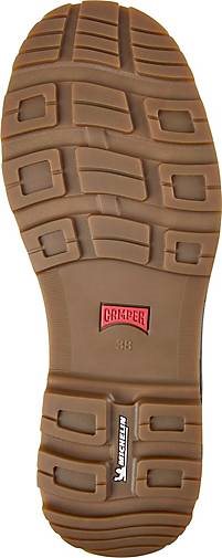 Camper Stiefeletten Brutus Trek
