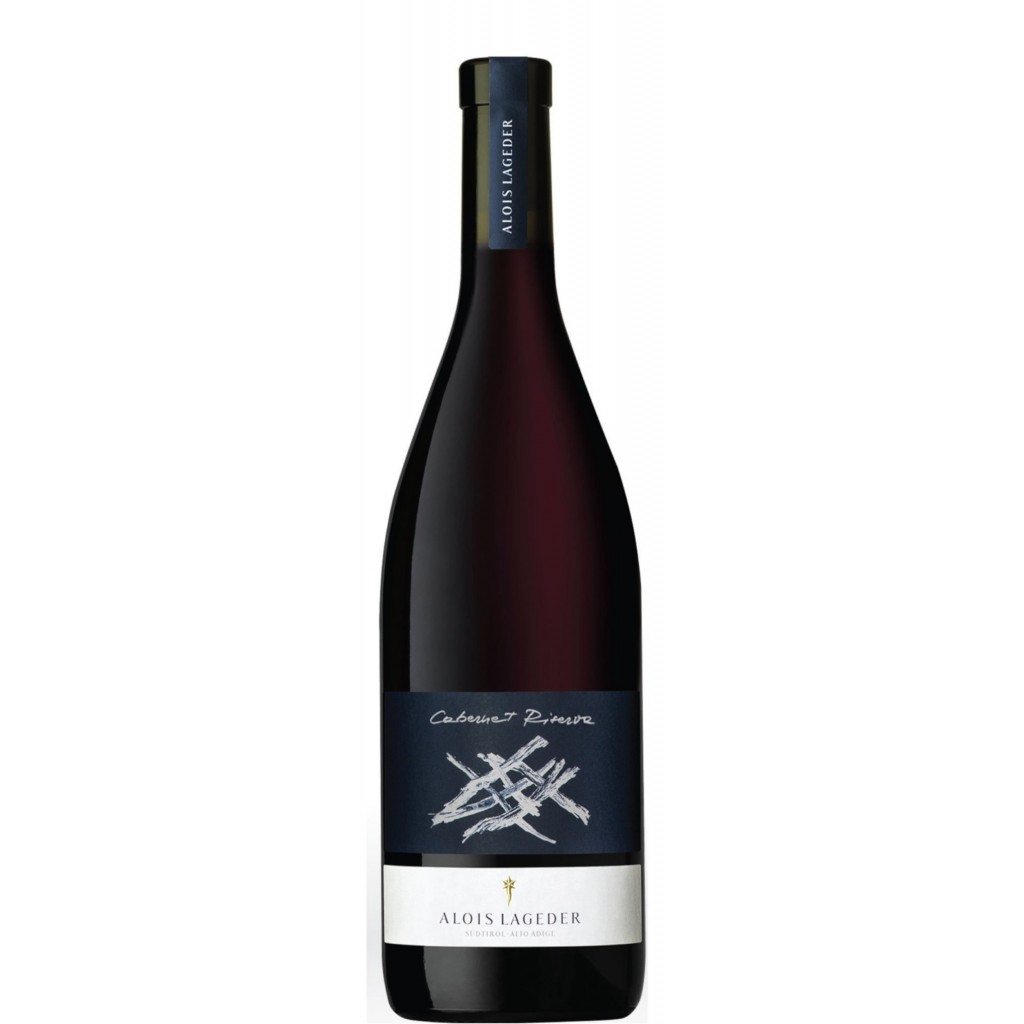2019 Cabernet Riserva trocken