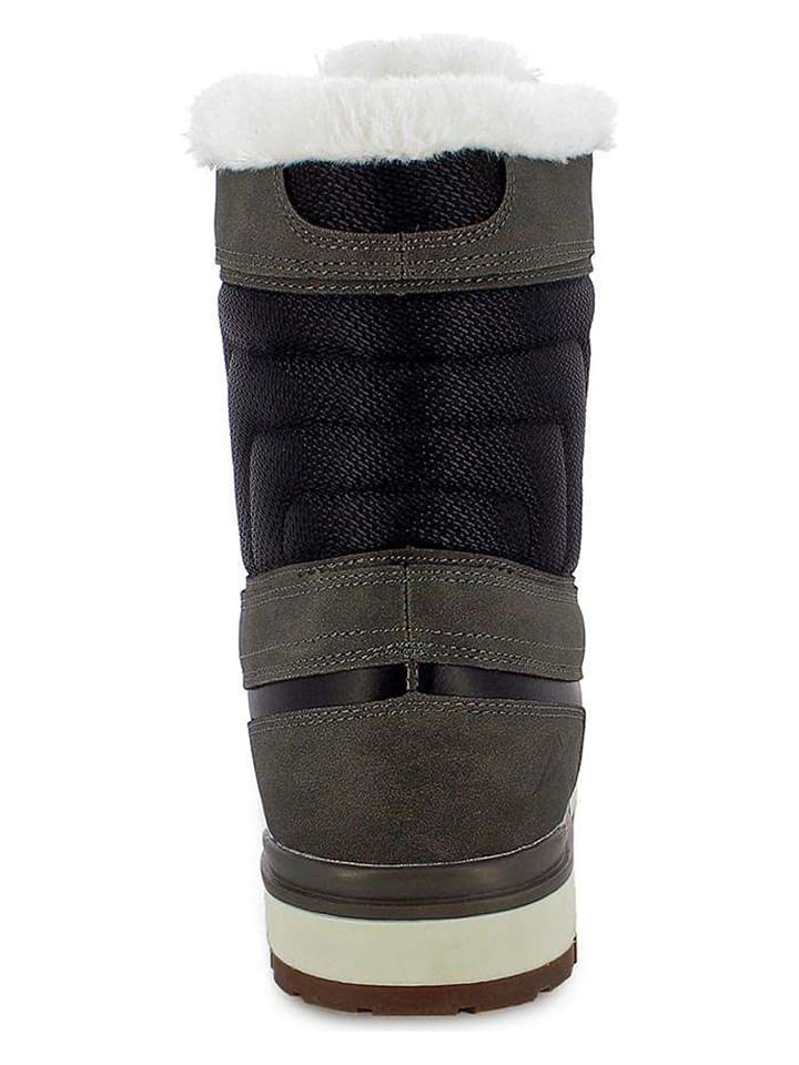 Kimberfeel Winterboots 
