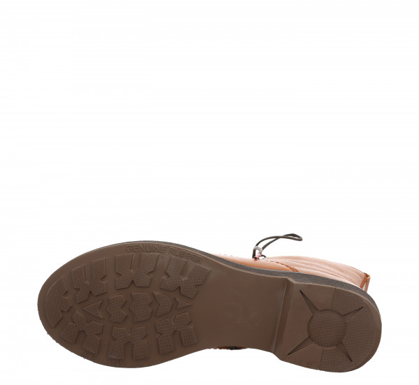 COGITA Stiefelette - Cognac