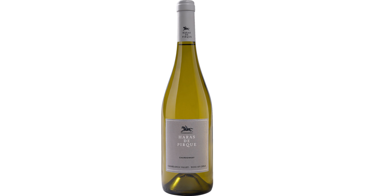 Haras de Pirque Chardonnay