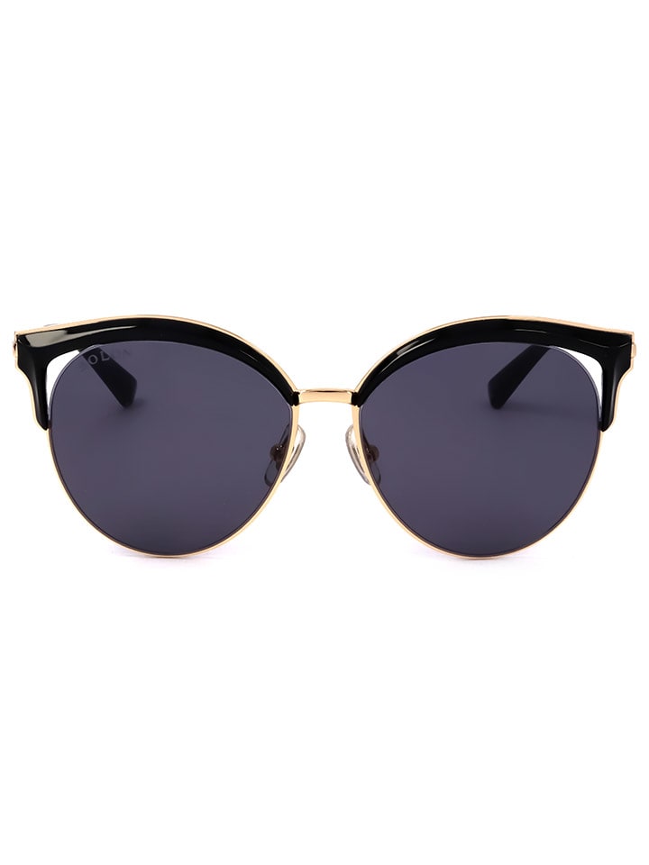 Bolon Kinder-Sonnenbrille in Gold/ Schwarz günstig kaufen 51