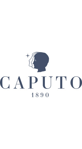 2021 Campanus Terre del Volturno Rosato IGP trocken - Caputo 1890