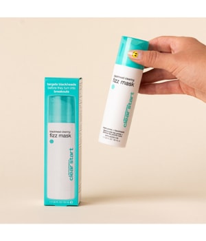 dermalogica ClearStart Blackhead Clearing Fizz Gesichtsmaske-50 ml