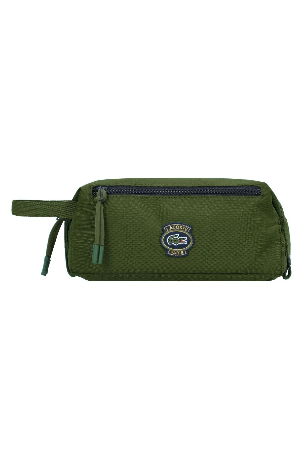 Lacoste  Kosmetiktasche - Grün