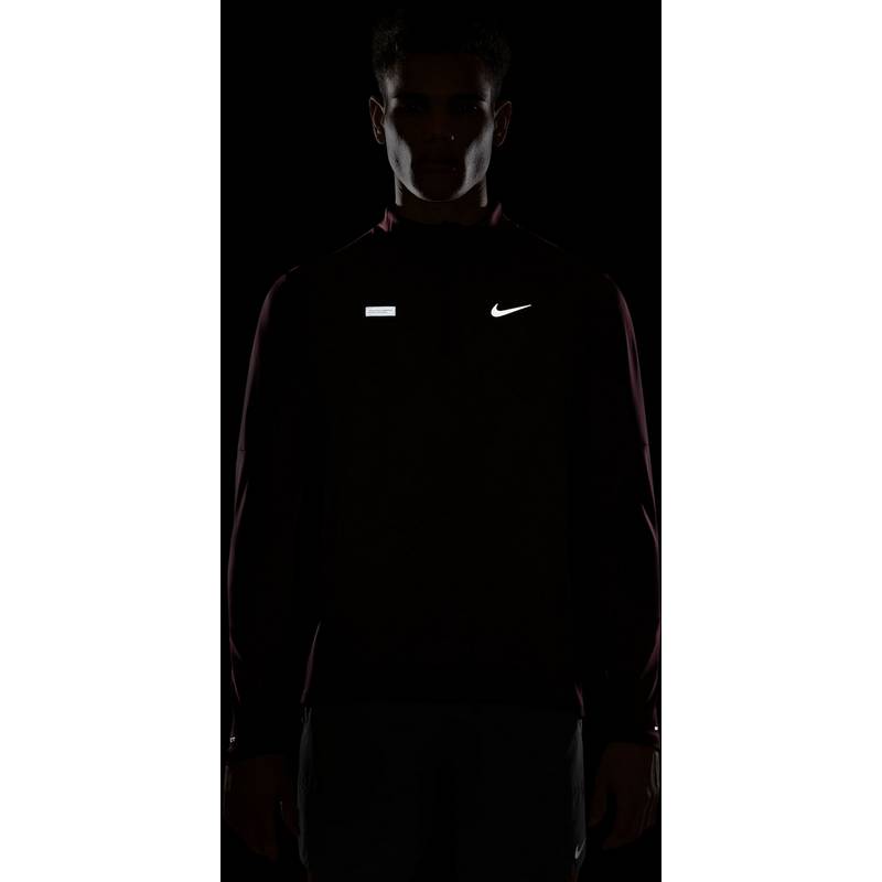 Nike ELMNT FLASH Funktionsshirt Herren
