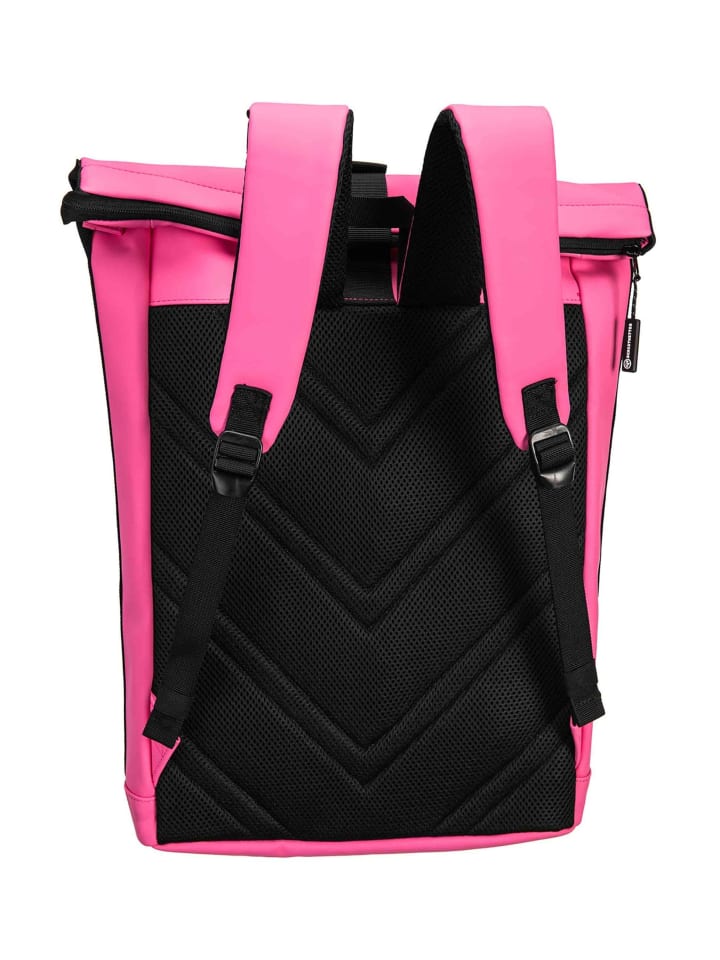 SCHIETWETTER Rucksack in fuchsia günstig kaufen onesize