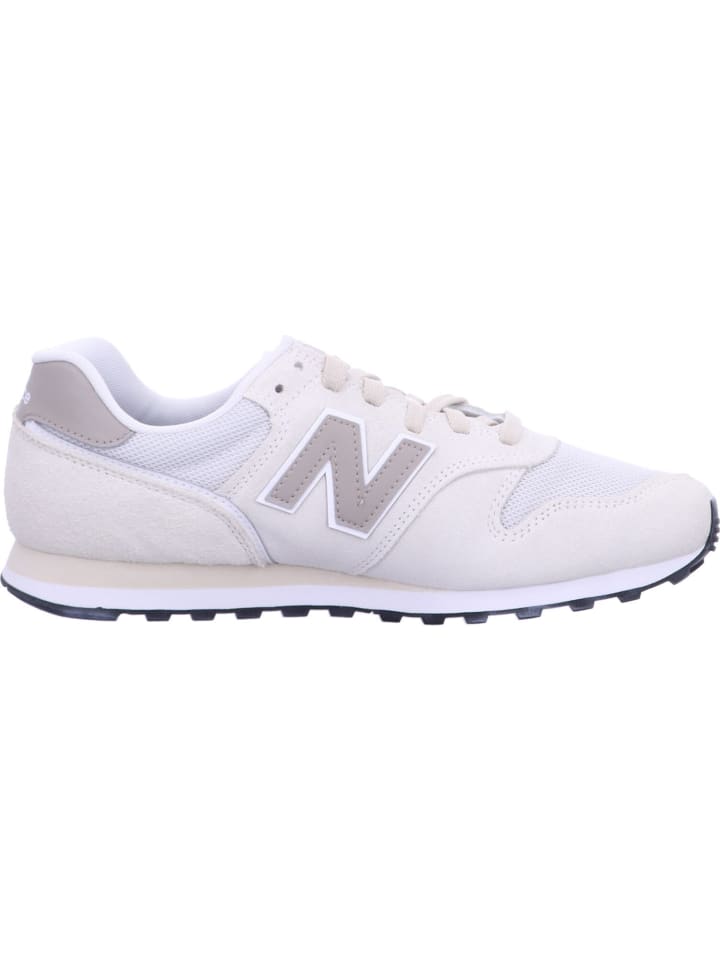 New Balance Schnürschuhe 373 V2 in Weiß günstig kaufen 46