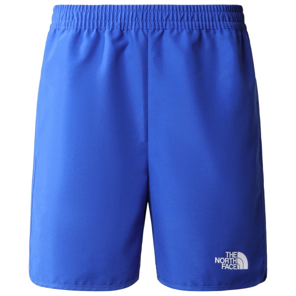 The North Face - Boy's Amphibious Class V Short - Boardshorts