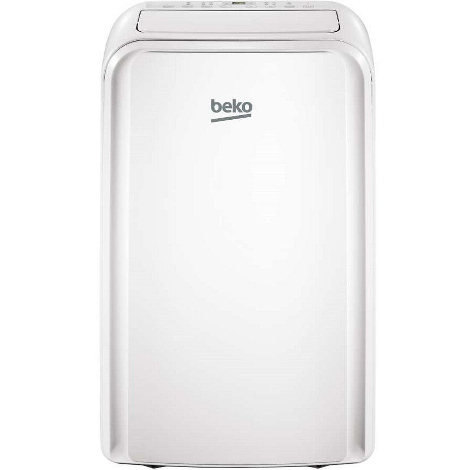 BEKO Klimagerät BA-112 C - Klimagerät - weiß