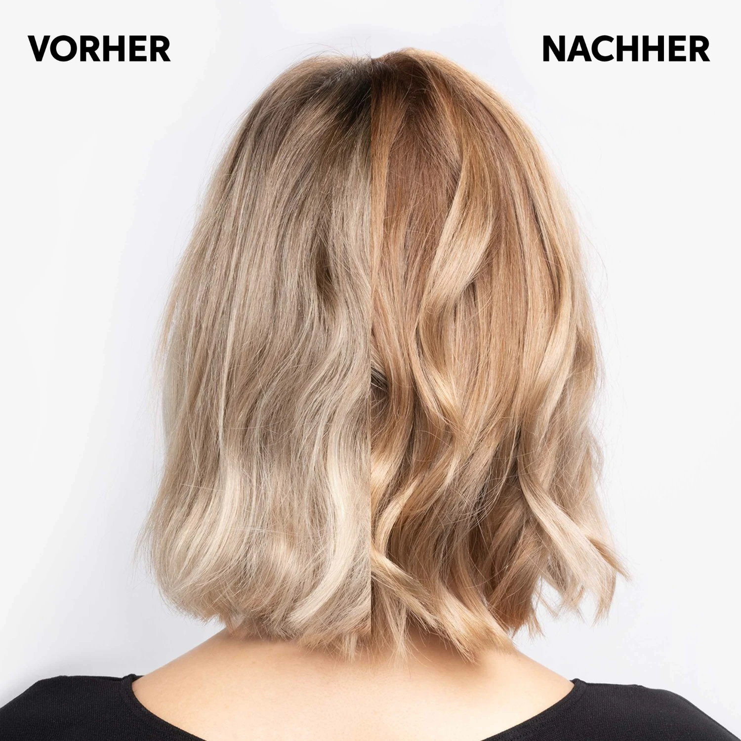 Wella Professionals Fresh-Up komplekts