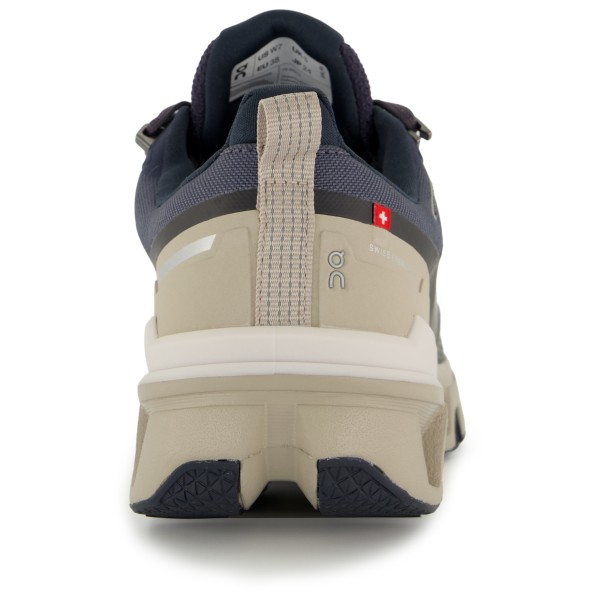 On - Women's Cloudwander Waterproof - Multisportschuhe