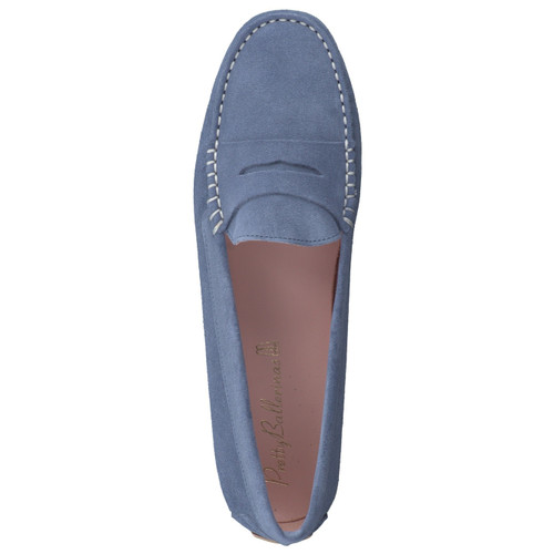 Slipper-15111290001 Pretty Ballerinas