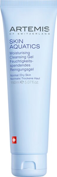 Artemis Skin Aquatics Moisturising Cleansing Gel Reinigungsgel